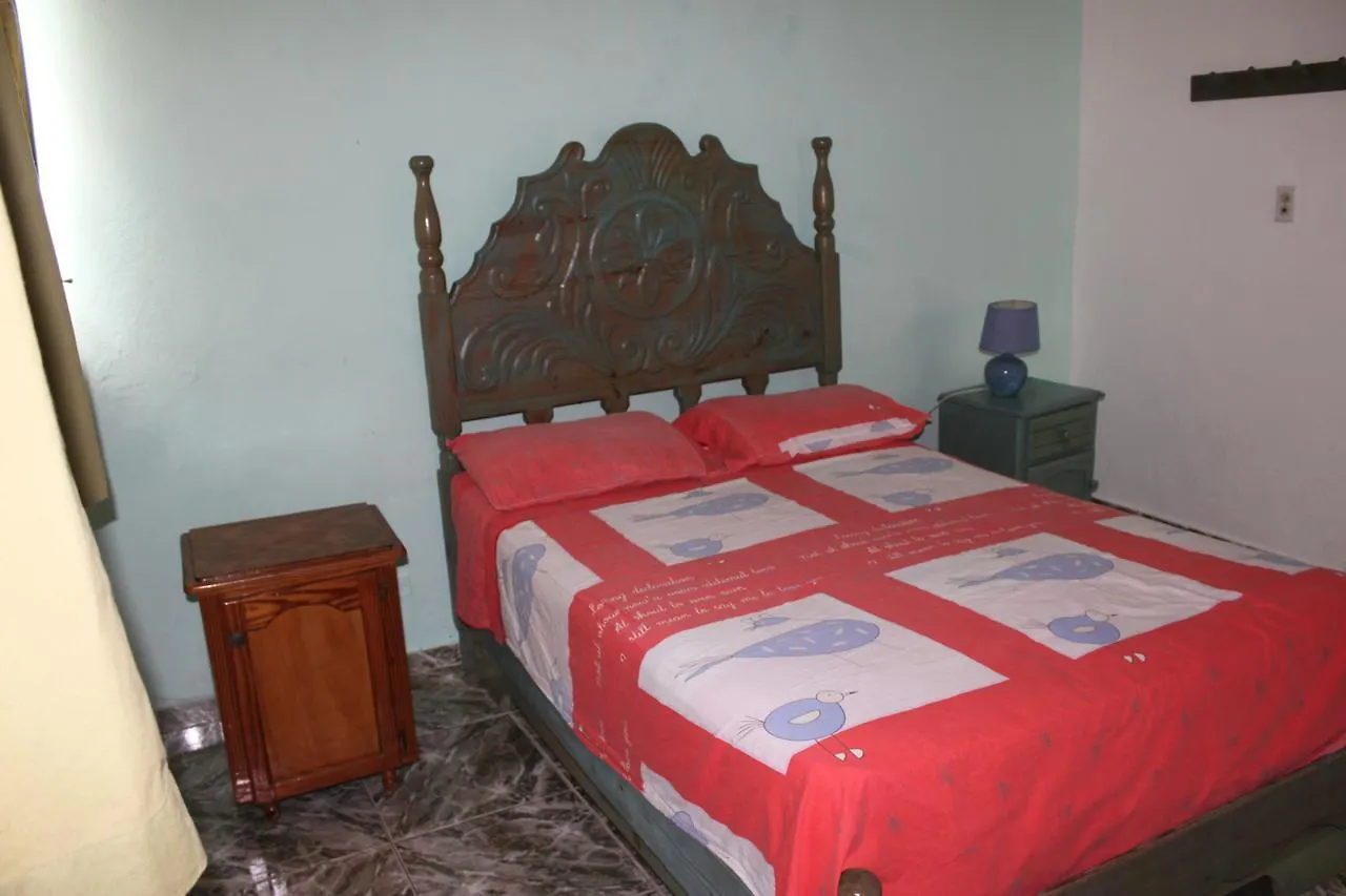 ** Hotel apartamentowy Condo Carla Boca Chica Dominikana