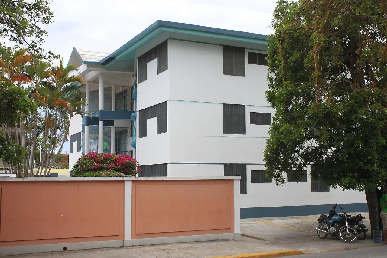 Condo Carla location