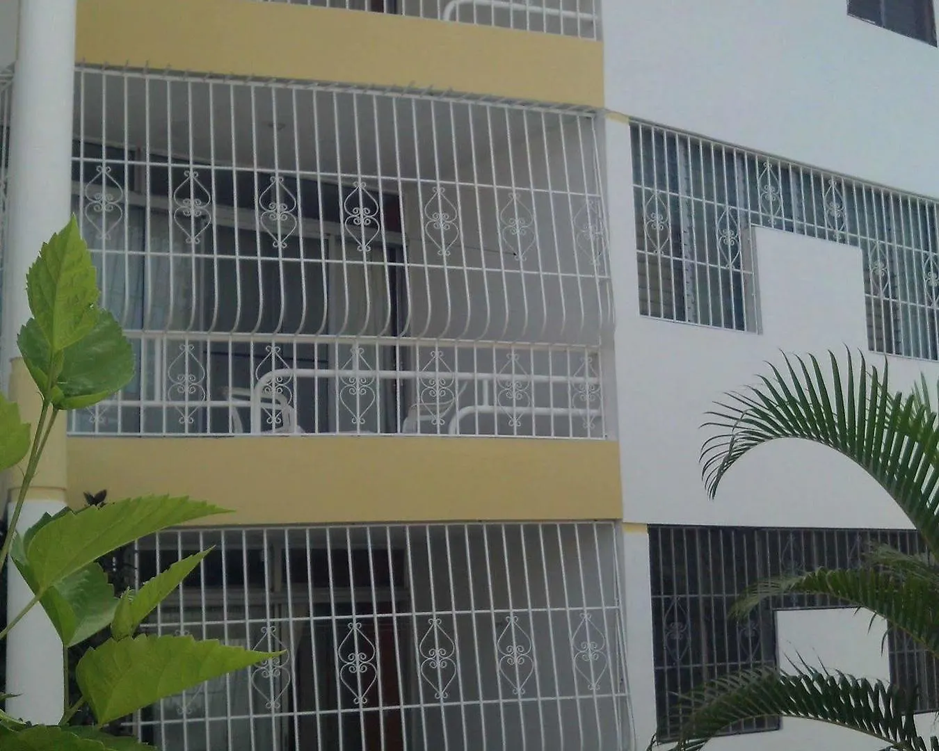 Condo Carla Boca Chica 2*,  Dominikana