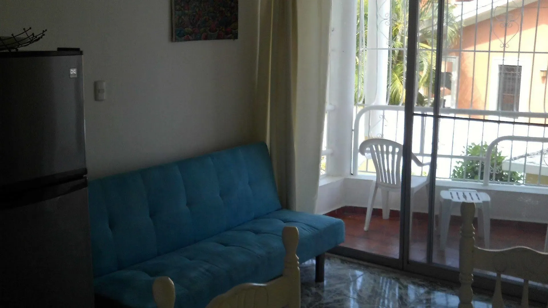 Condo Carla Boca Chica Dominikana
