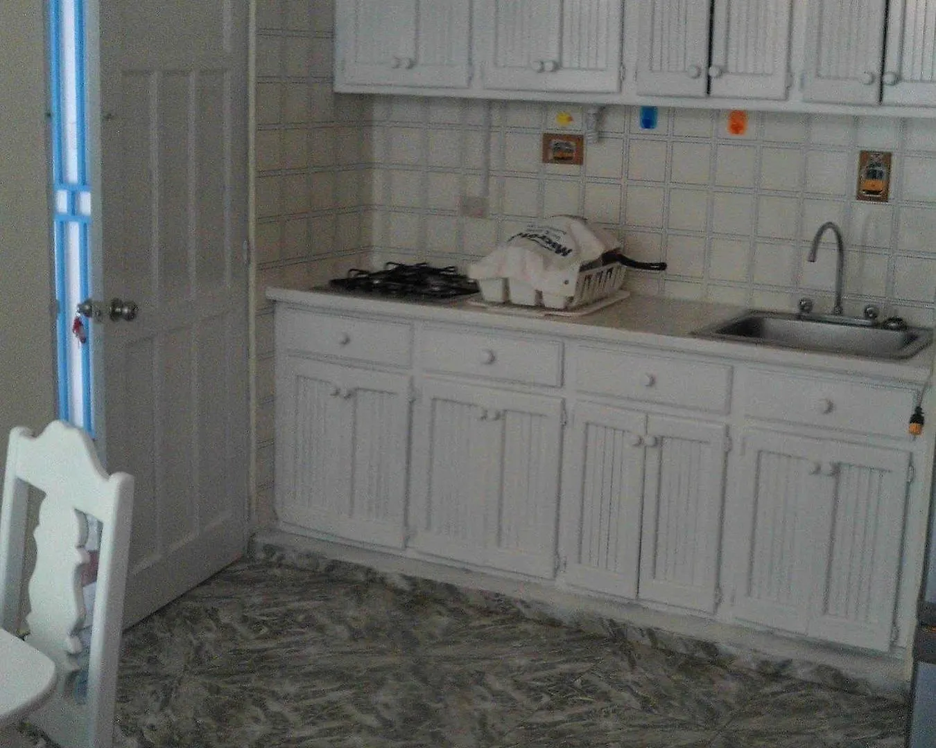 Condo Carla Boca Chica Hotel apartamentowy