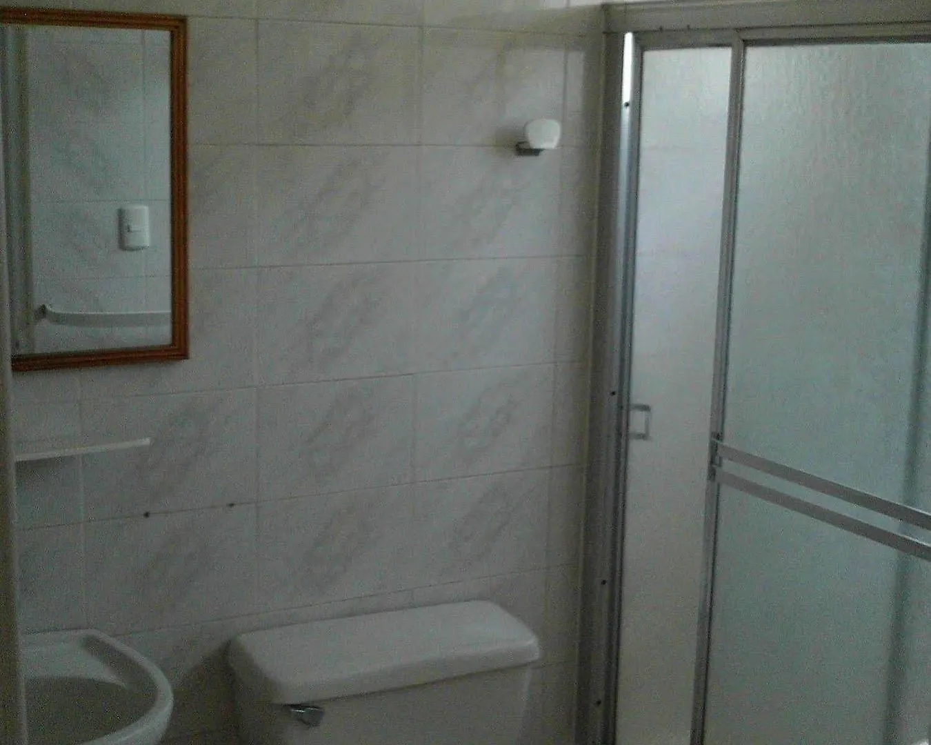 Hotel apartamentowy Condo Carla Boca Chica