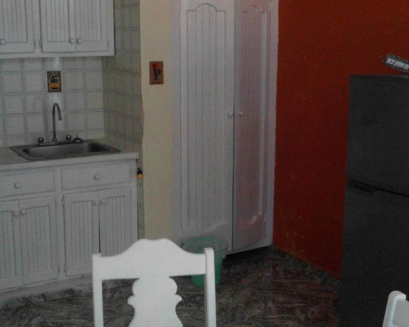 Condo Carla Boca Chica