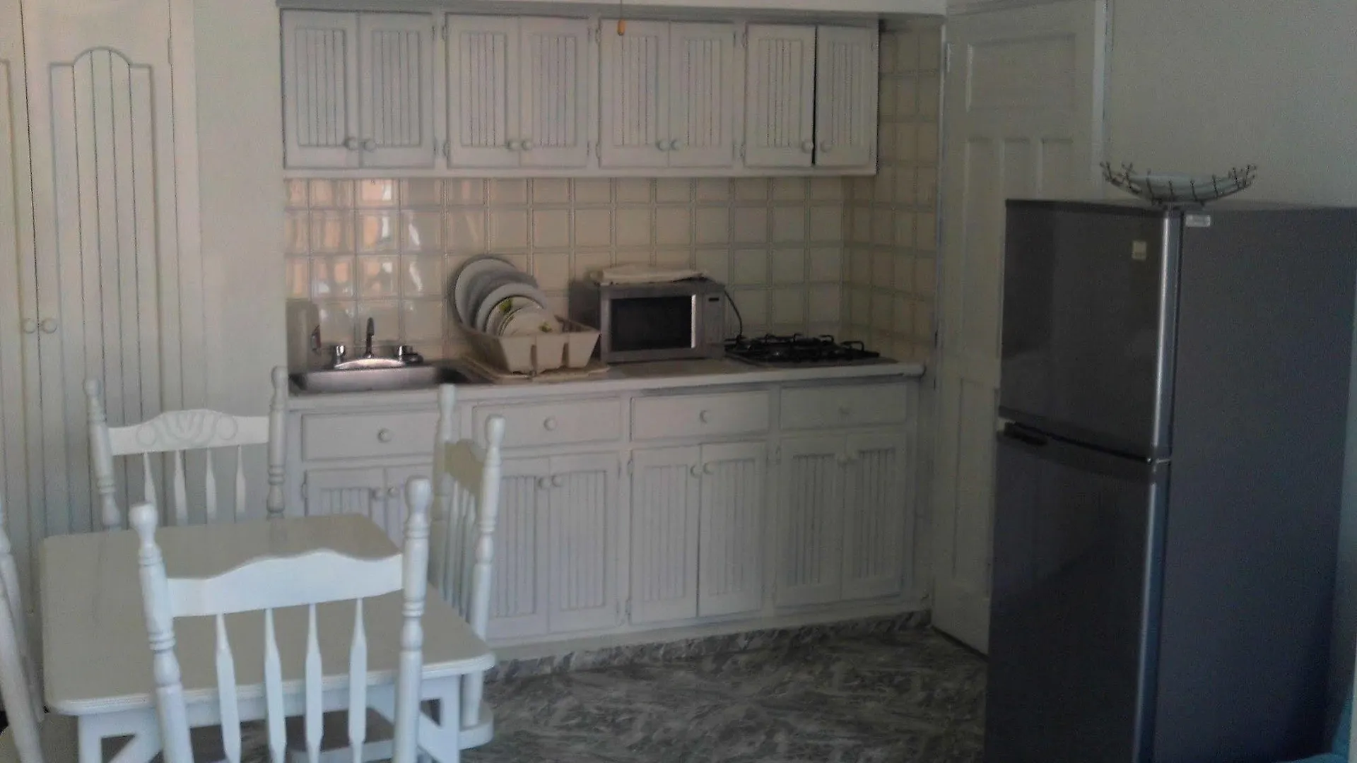 Condo Carla Boca Chica Hotel apartamentowy