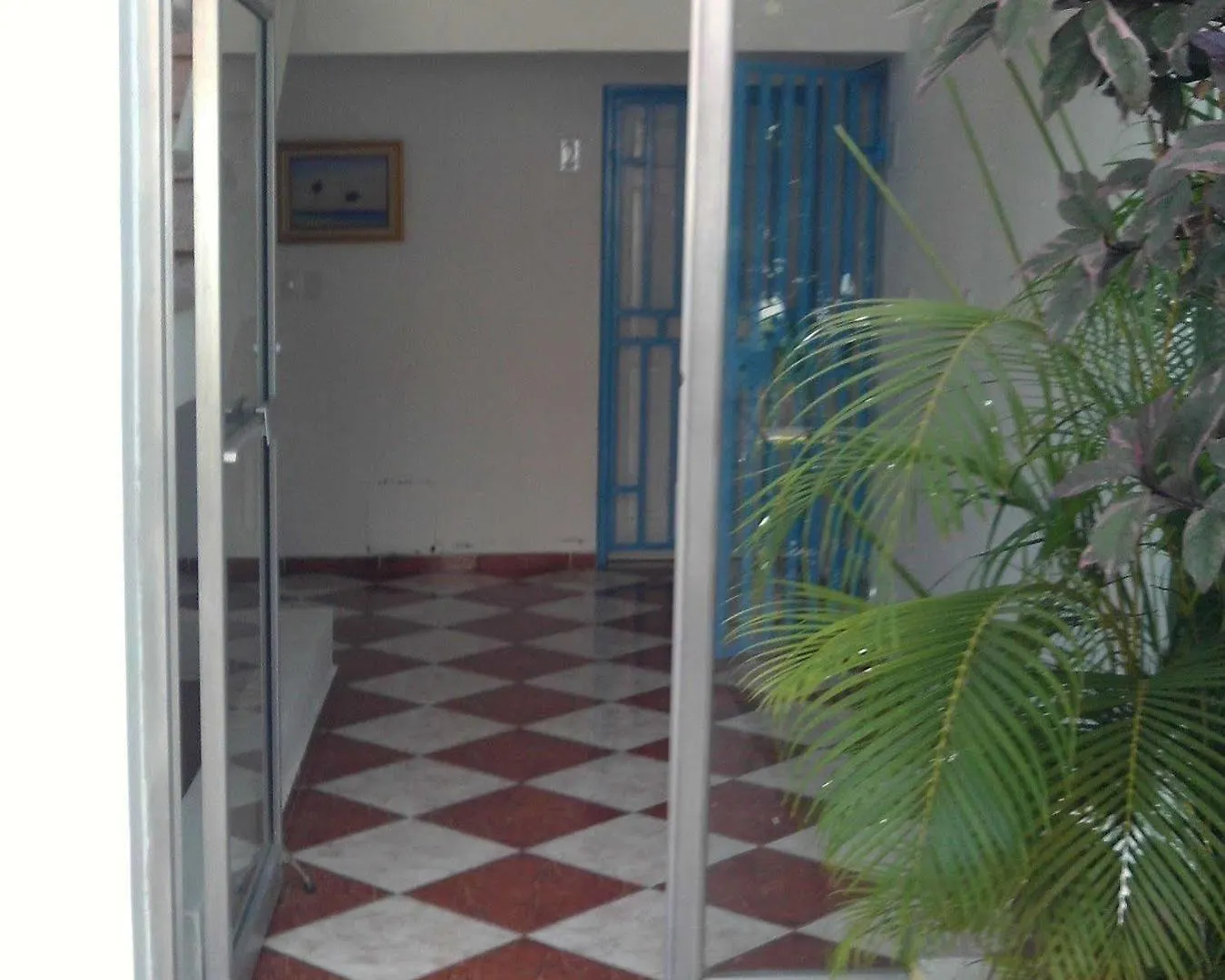 Hotel apartamentowy Condo Carla Boca Chica