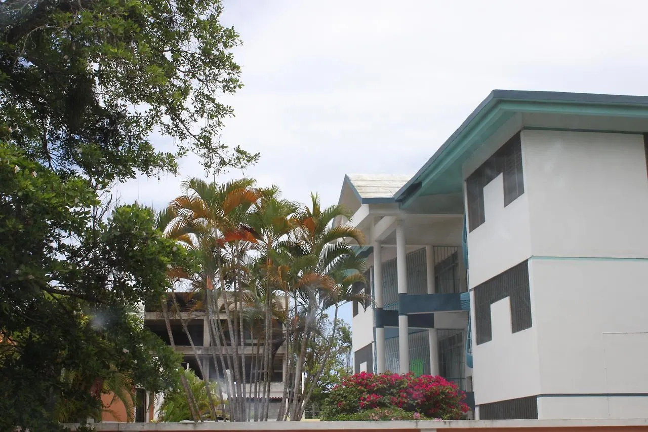 Condo Carla Boca Chica 2*,  Dominikana
