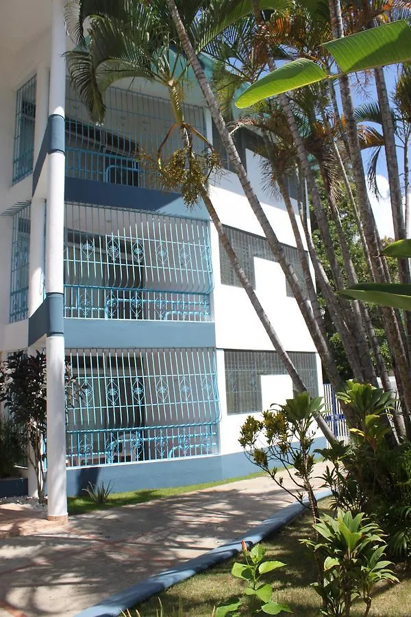 Condo Carla Boca Chica 2*,  Dominikana