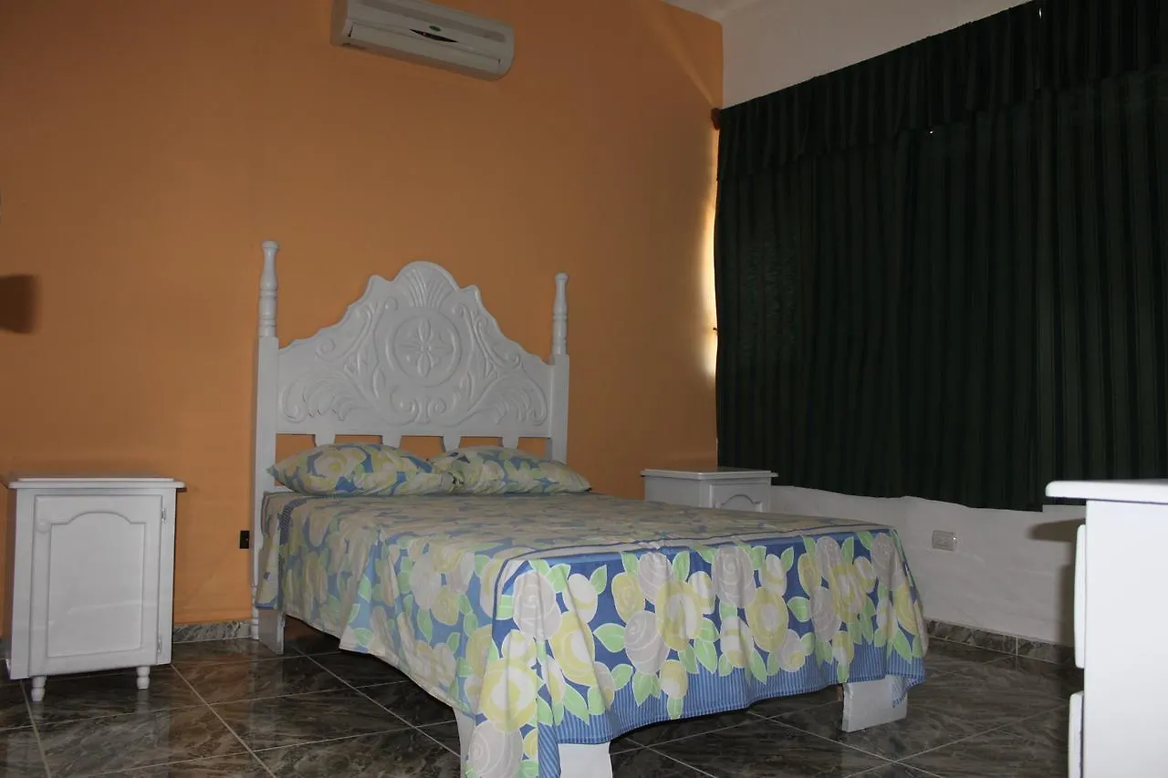 Condo Carla Boca Chica Dominikana