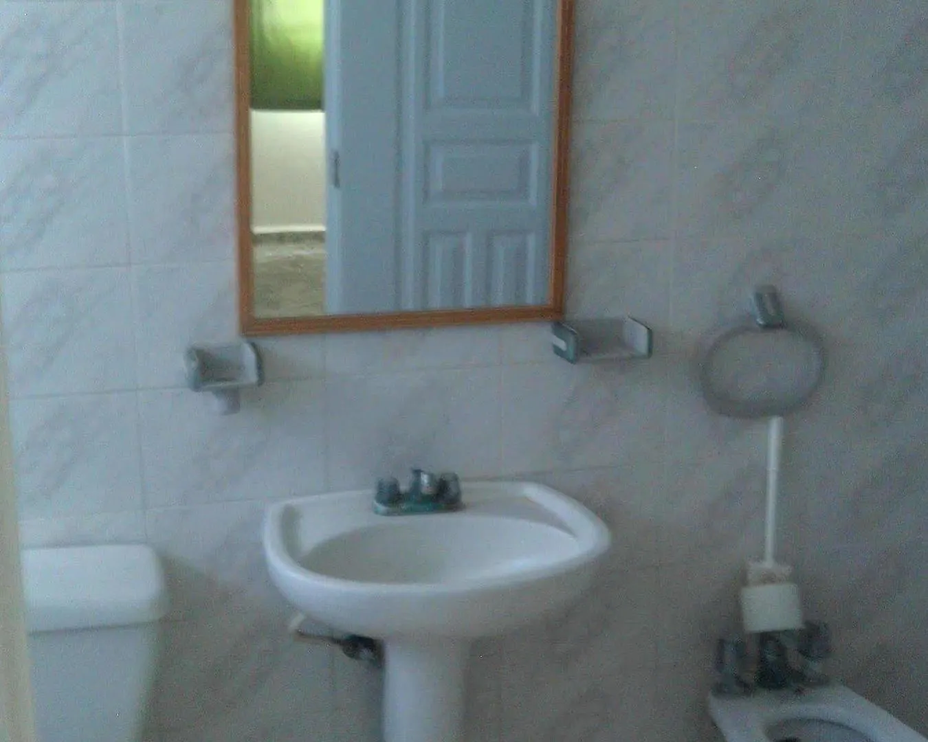 Condo Carla Boca Chica Dominikana