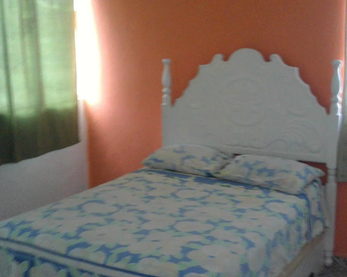 ** Hotel apartamentowy Condo Carla Boca Chica Dominikana